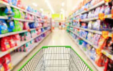 Omicron dan Inflasi Bayangi Bisnis Ritel