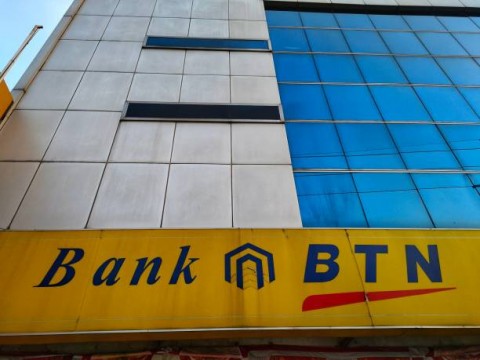 BTN Bakal Rilis Obligasi Rp 10 Triliun
