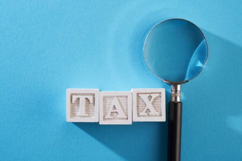 Transparansi PerpajakanDiharapkan Meningkat