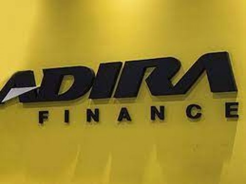 Adira Finance Incar Kredit Tumbuh 14%