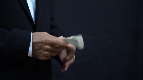 Dugaan Keterlibatan Anggota Kepolisian Dalam Kasus Korupsi