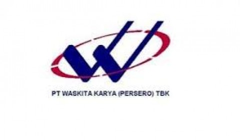 Waskita Terbitkan SuratUtang Rp 3,9 Triliun