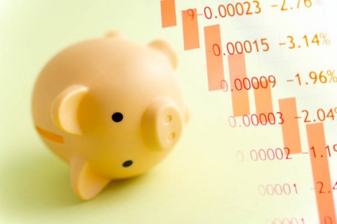 Menyusutnya Simpanan Jumbo