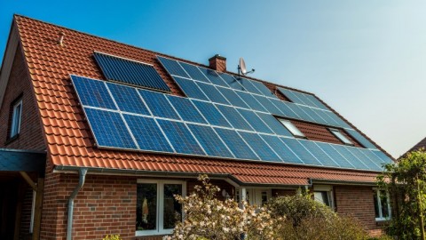 Jalan Berliku Meraih Dana Proyek Transisi Energi