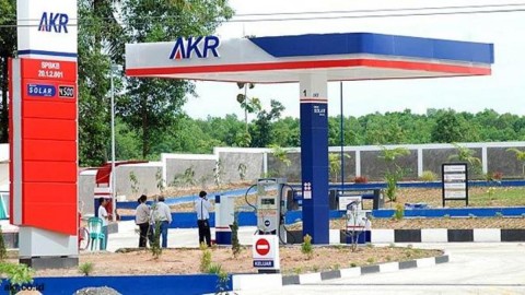 AKRA Tertahan di Tahun Politik