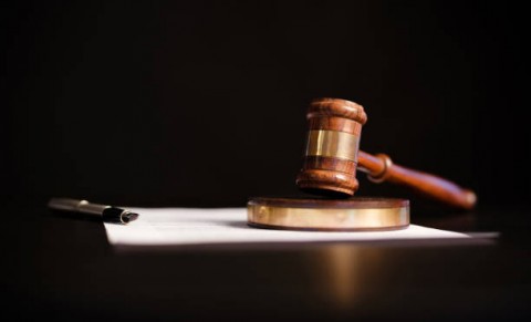 Jangan Longgarkan Remisi Koruptor 