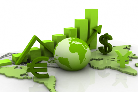 Singapura akan Jadi Pusat Keuangan Hijau