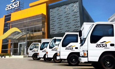 Covid Mereda, Bisnis ASSA Berjaya