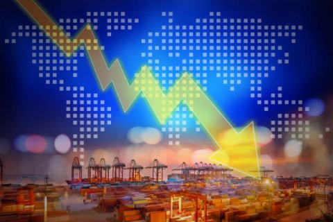 Industri Manufaktur Stagnan Dampak Pelemahan Rupiah