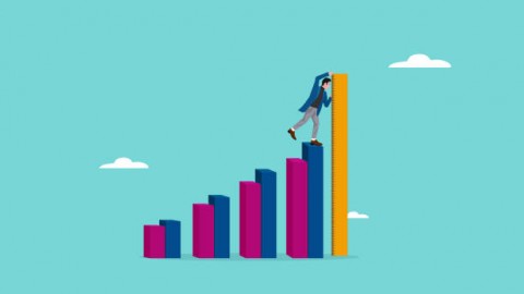 Dividen Bank Mandiri Rp 33 Triliun, Naik  33,,7%