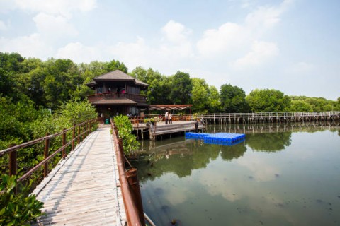 Peluang EkonomiDesa Pesisir