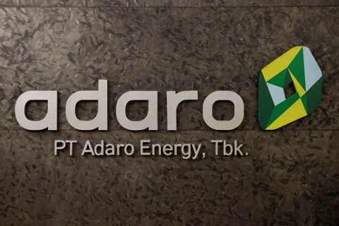 Adaro Energy Bagi Dividen Total Rp 14 Triliun