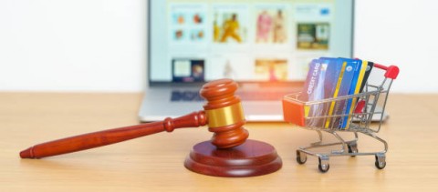 Pemerintah AturUlang E-dagang