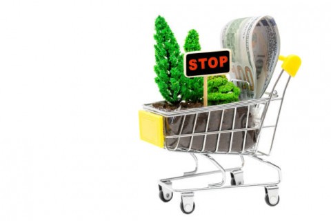 PRODUK BEBAS DEFORESTASI, Dampak pada PetaniKecil Perlu Diperhatikan