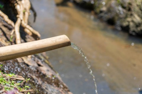 Mengubah Sungaiagar Tak Lagi Kumuh