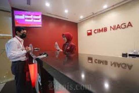 Strategi Baru di Tengah Kredit yang Lesu