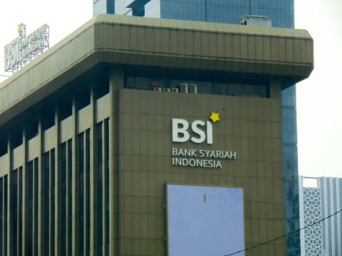 Kinerja Keuangan BSI Cetak Laba Rp 3,4 T