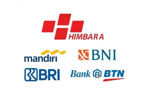 Emiten bank-bank pelat merah berpotensi menghadapi risiko