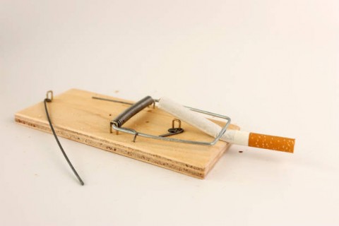 Kenaikan Cukai Rokok yang Sangat Diharapkan