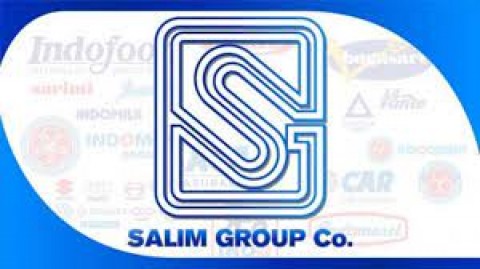 Jejaring Bisnis Grup Salim Semakin Membesar Lagi