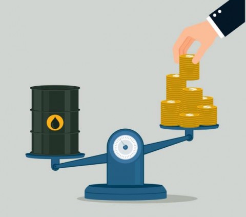 Keseimbangan Baru Harga BBM