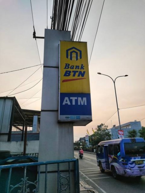 Tantangan BTN Merangkul Bank Muamalat