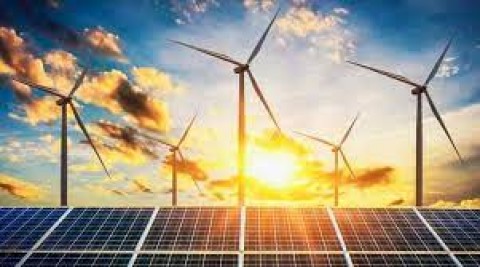 Ngeri! Krisis Energi di Mana-mana, Kini Ancam India