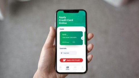 Bank Gencar Kembangkan Kartu Kredit Digital Melalui Aplikasi