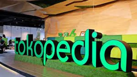 PENGGUNAAN DANA IPO GOTO : Tokopedia Disuntik Rp2 Triliun