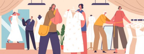 Optimisme Konsumen Tetap Kuat