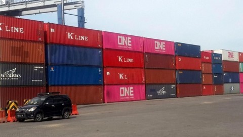 KELIP WASPADA KINERJA NIAGA