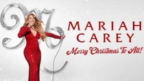 Berkah Natal Jutaan Dollar Mariah Carey