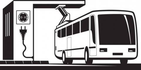 Ekosistem Kendaraan Listrik, Pemerintah Siapkan Aturan Baru