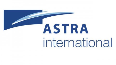 Astra InternationalTinggalkan Batubara