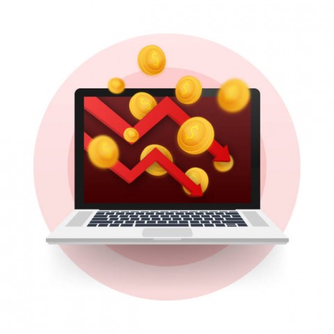 Utang Luar Negeri Terkontraksi 4,1 Persen