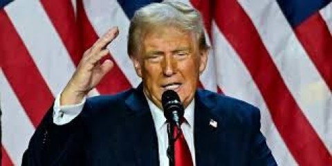 Trump Kembali? BRICS, Energi, dan Dampak Global