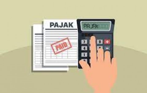 Sinyal Waspada dari Pajak Konsumsi