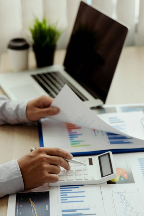 Jaga Kesehatan Finansial