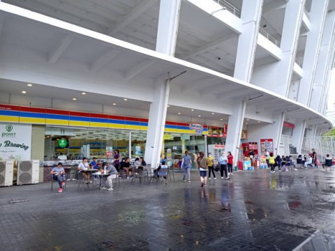 OVO Dapat Digunakan di Seluruh Gerai Indomaret 