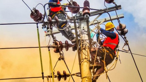 Awas, Harga Energi Mengancam Inflasi