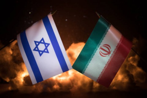 Indonesia Mengantisipasi Dampak Konflik Iran-Israel