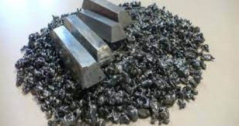 Pajak Ekspor TurunanNikel Perlu Diterapkan