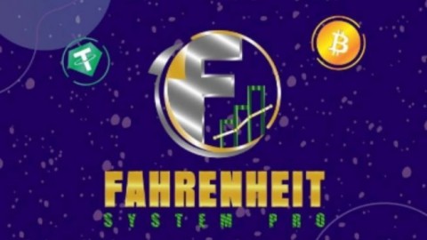 ”Robot Trading”Fahrenheit Diusut