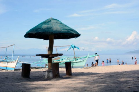 Pantai-pantai yang Mengubah Gunungkidul