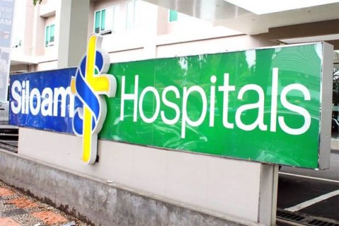 Siloam Hospital Cetak Laba Bersih Tertinggi di Kuartal III