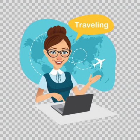 RI Kuasai Pasar Agen Perjalanan Online Asean