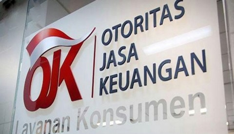 OJK Kebanjiran Laporan Mengenai Fintech Lending