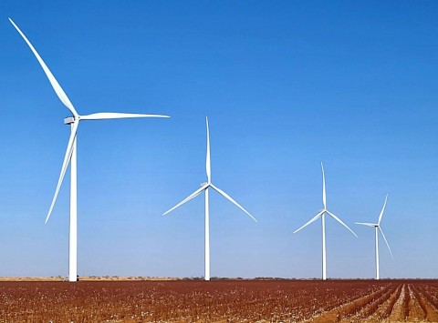 TARGET NET ZERO EMISSION : Pendanaan Hijau Pacu Transisi Energi
