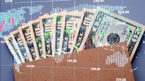 Indah Kiat Agresif Cari Pendanaan Eksternal 