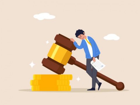 Penghasilan Wakil Rakyat Makin Seksi